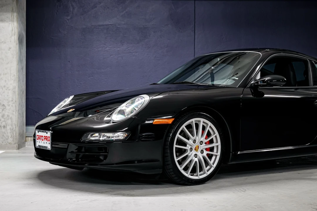 2006 Porsche 997 Carrera S - Image 26 of 31