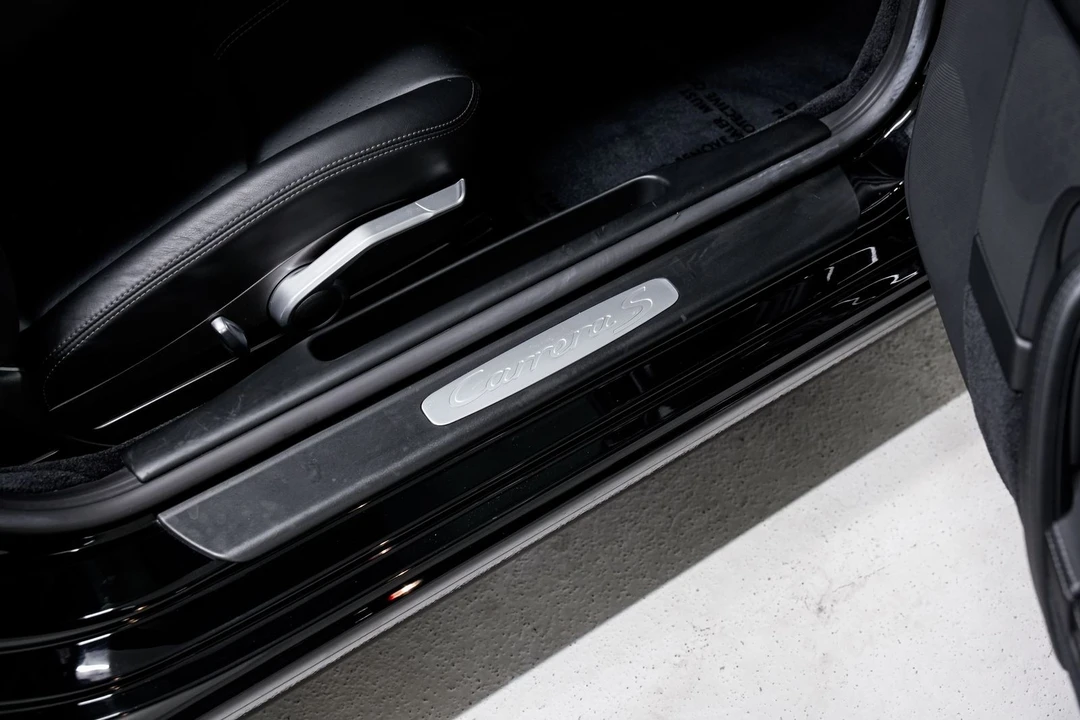 2006 Porsche 997 Carrera S - Image 22 of 31