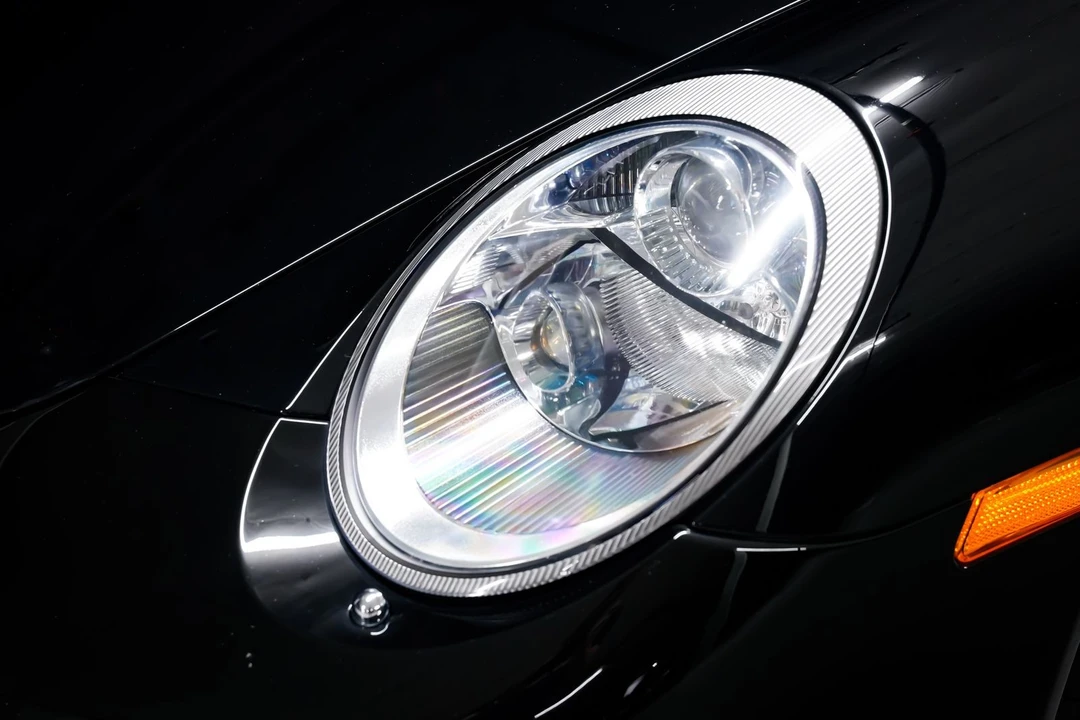 2006 Porsche 997 Carrera S - Image 27 of 31