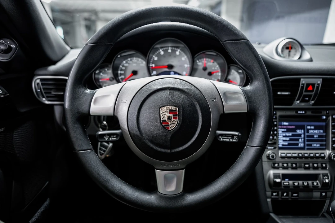 2006 Porsche 997 Carrera S - Image 10 of 31