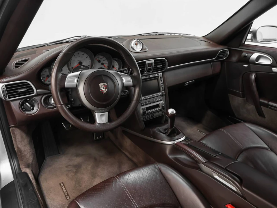 2006 Porsche 997 Carrera S - Image 4 of 5