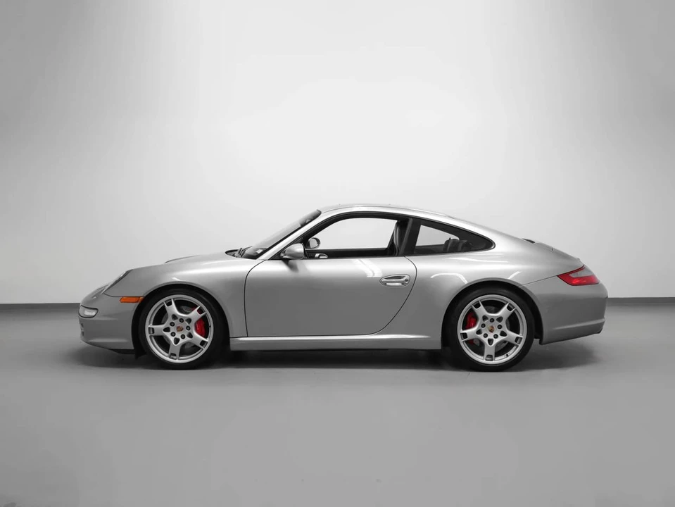 2006 Porsche 997 Carrera S - Image 2 of 5