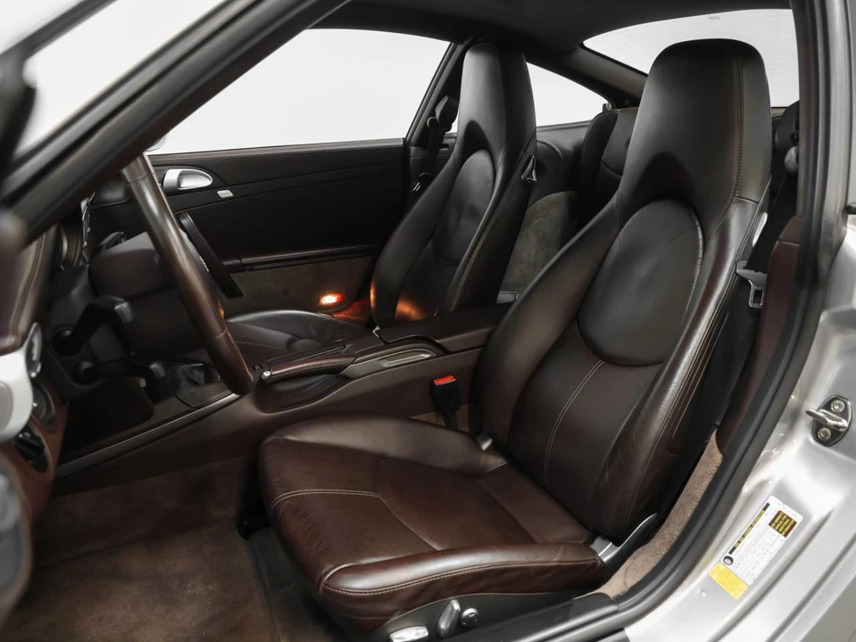 2006 Porsche 997 Carrera S - Image 5 of 5