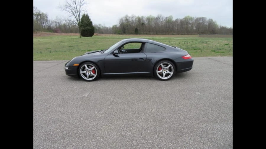 2006 Porsche 997 Carrera S - Image 2 of 12