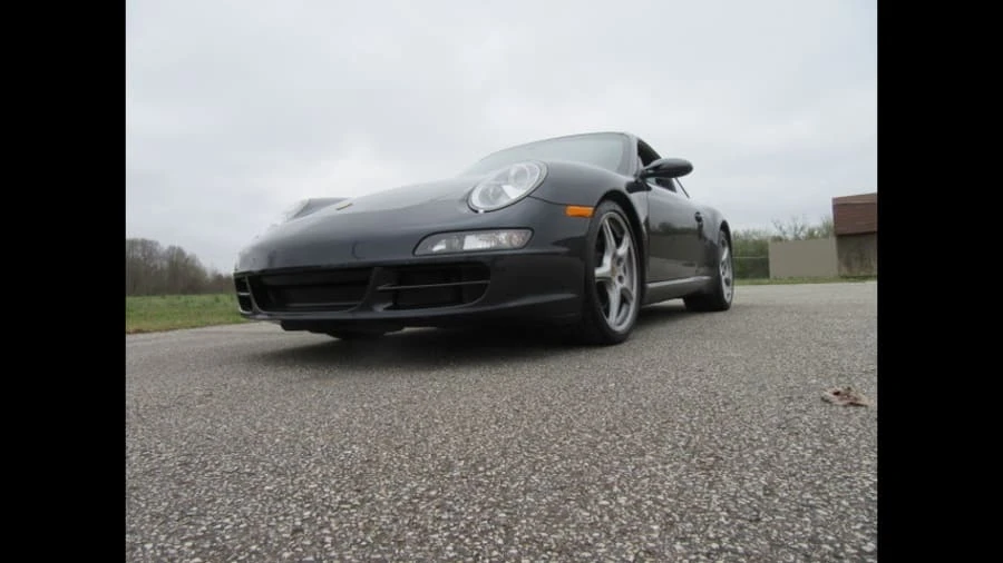 2006 Porsche 997 Carrera S - Image 7 of 12