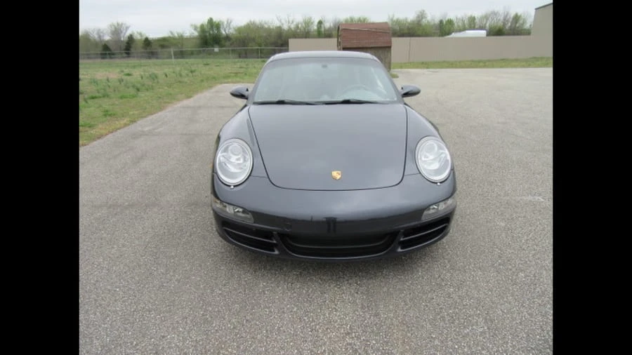 2006 Porsche 997 Carrera S - Image 8 of 12