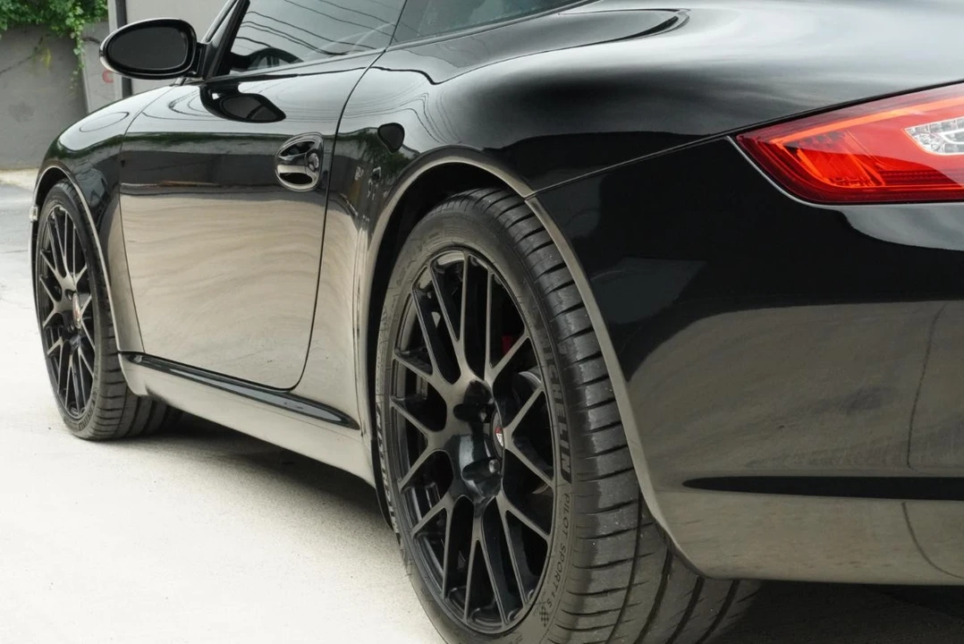 2006 Porsche 997 Carrera S - Image 16 of 31