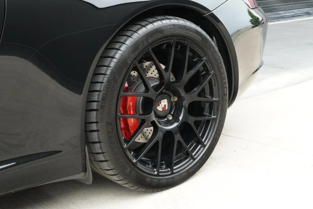2006 Porsche 997 Carrera S - Image 22 of 31