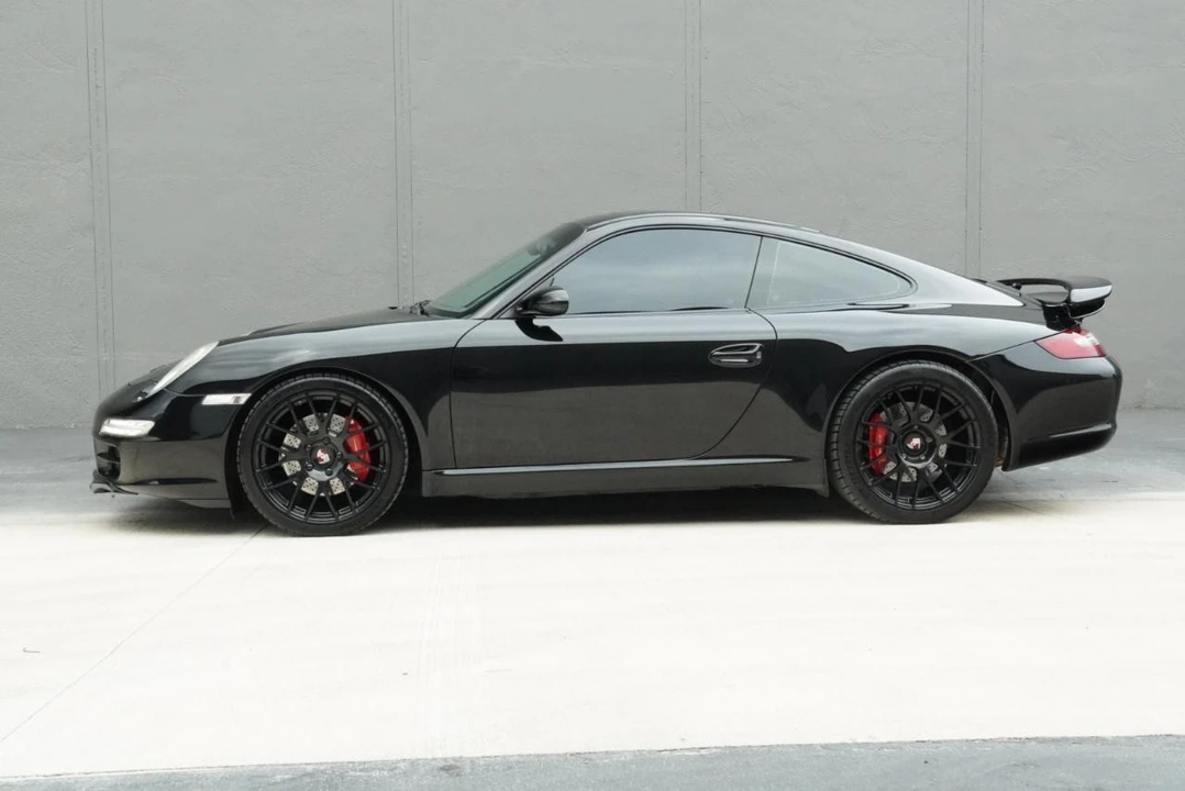 2006 Porsche 997 Carrera S - Image 11 of 31