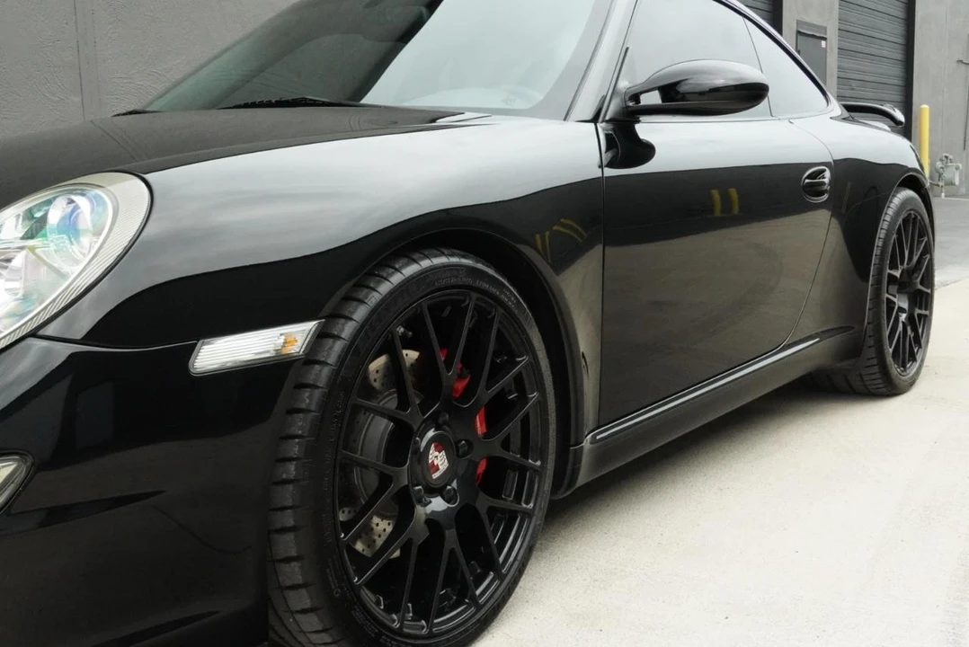 2006 Porsche 997 Carrera S - Image 18 of 31