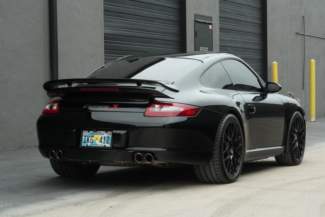 2006 Porsche 997 Carrera S - Image 7 of 31