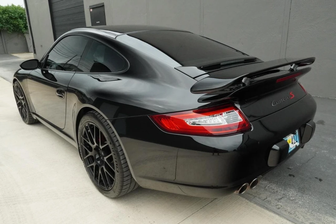 2006 Porsche 997 Carrera S - Image 17 of 31