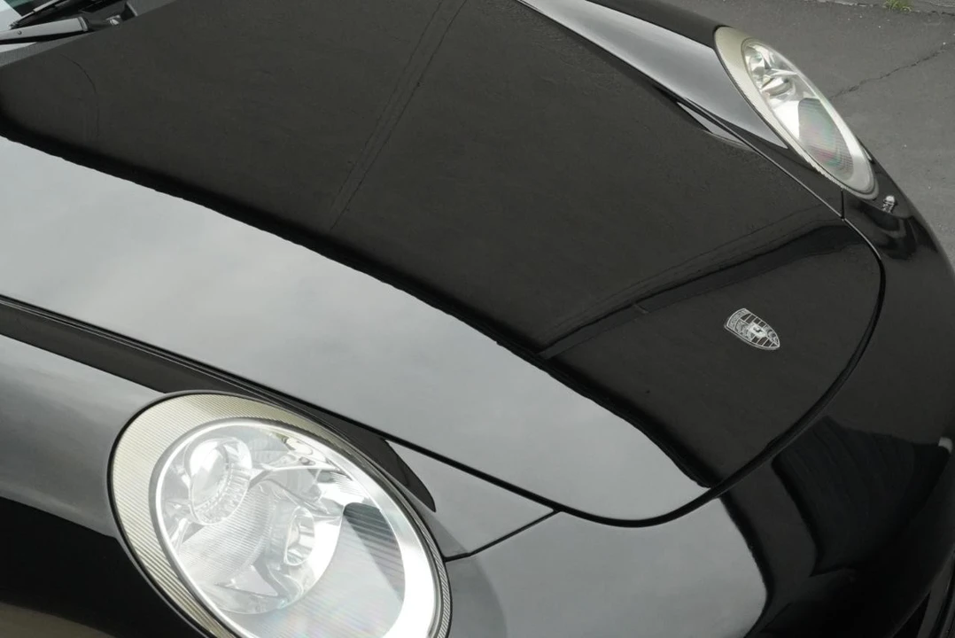 2006 Porsche 997 Carrera S - Image 31 of 31
