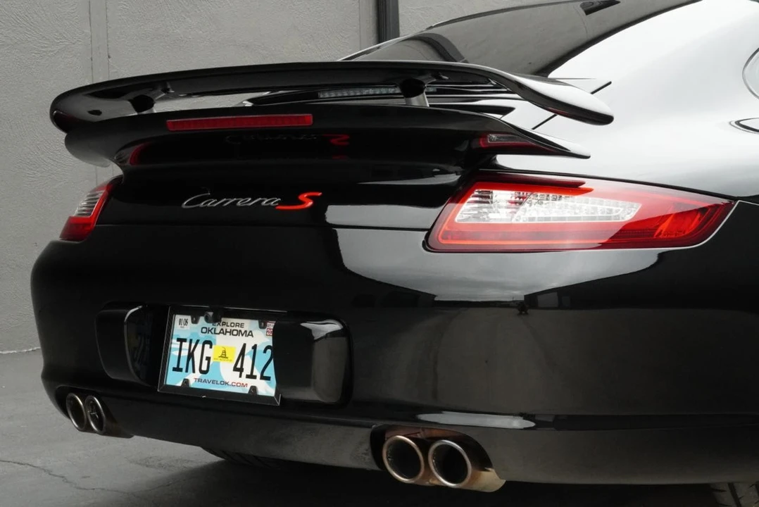 2006 Porsche 997 Carrera S - Image 28 of 31