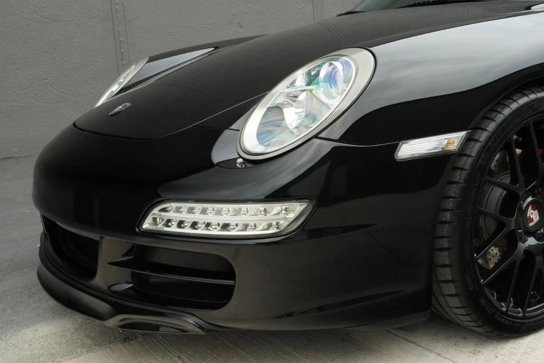 2006 Porsche 997 Carrera S - Image 19 of 31