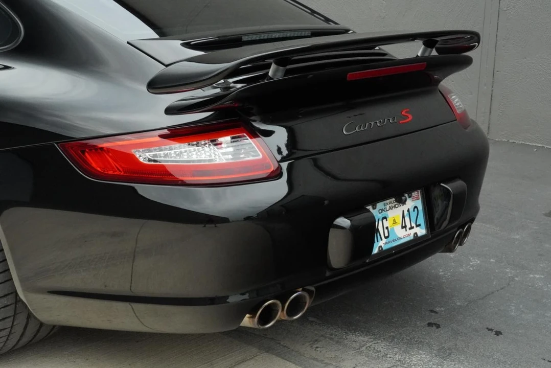 2006 Porsche 997 Carrera S - Image 15 of 31