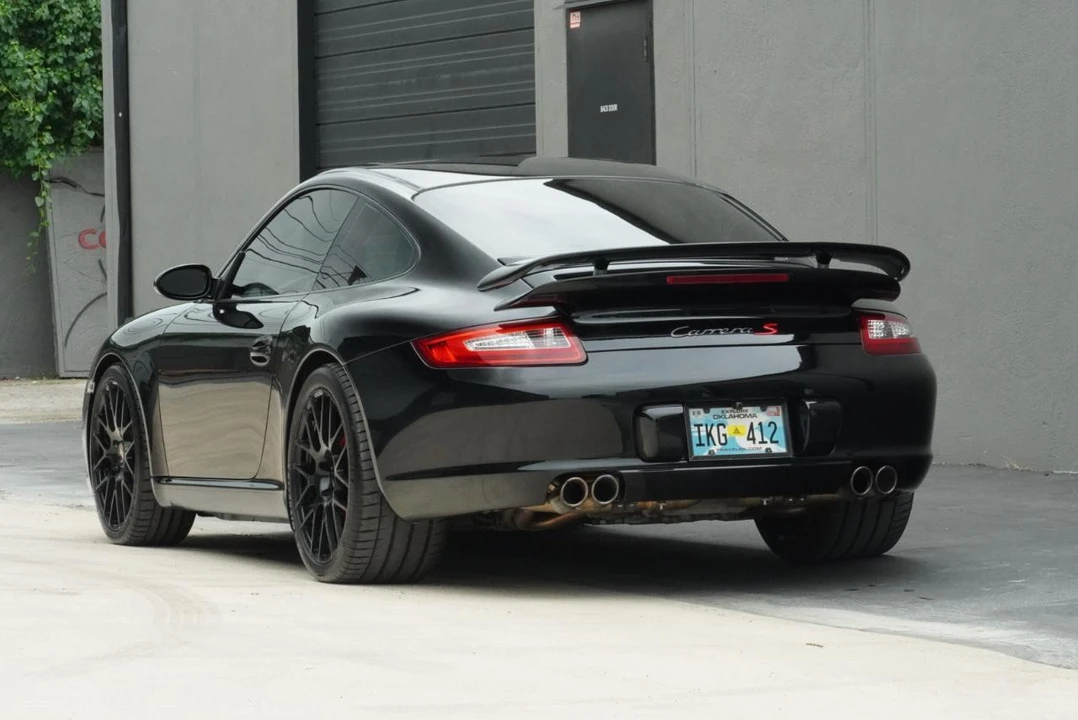 2006 Porsche 997 Carrera S - Image 14 of 31