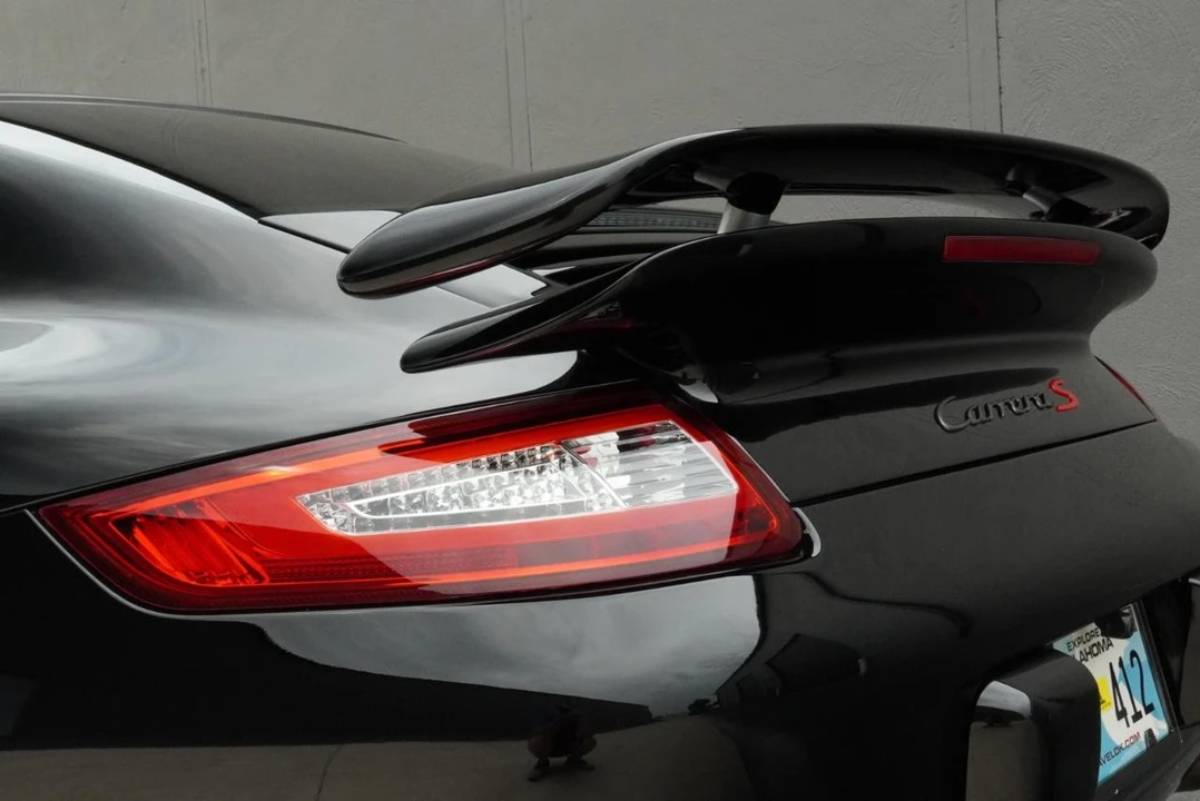 2006 Porsche 997 Carrera S - Image 26 of 31