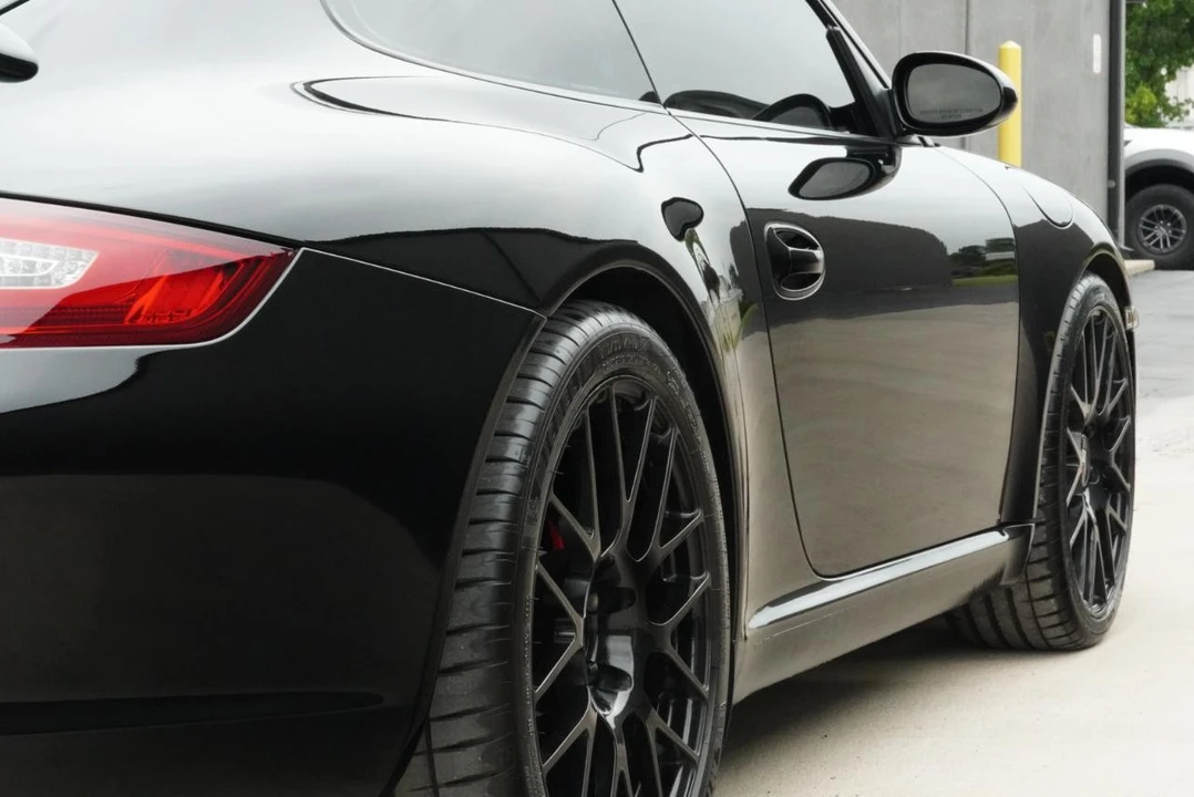 2006 Porsche 997 Carrera S - Image 27 of 31