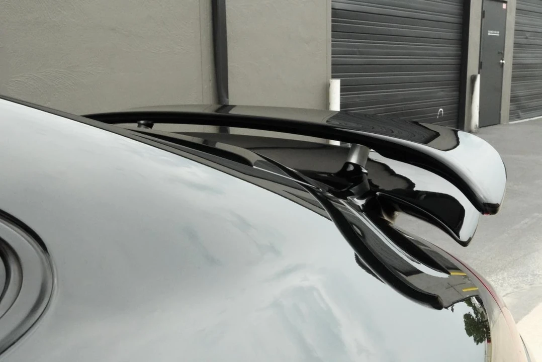 2006 Porsche 997 Carrera S - Image 25 of 31