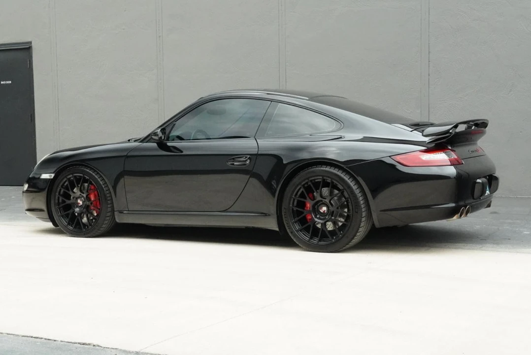 2006 Porsche 997 Carrera S - Image 12 of 31