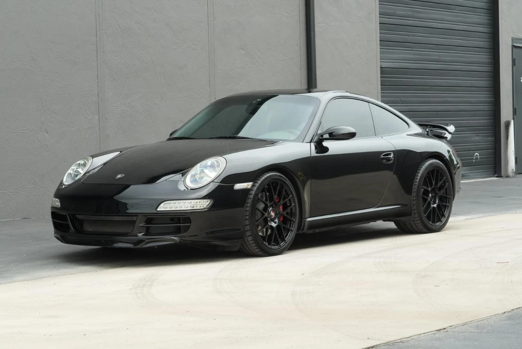 2006 Porsche 997 Carrera S - Image 9 of 31