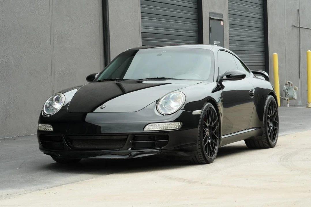 2006 Porsche 997 Carrera S - Image 8 of 31