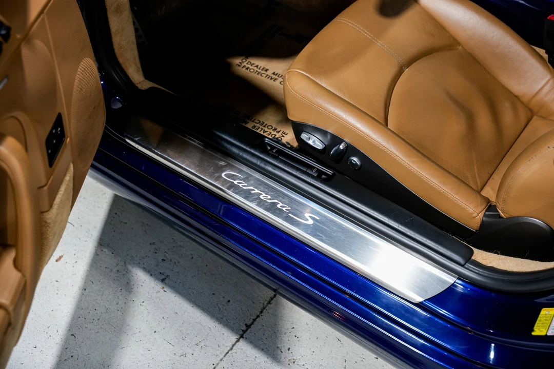 2006 Porsche 997 Carrera S - Image 21 of 21