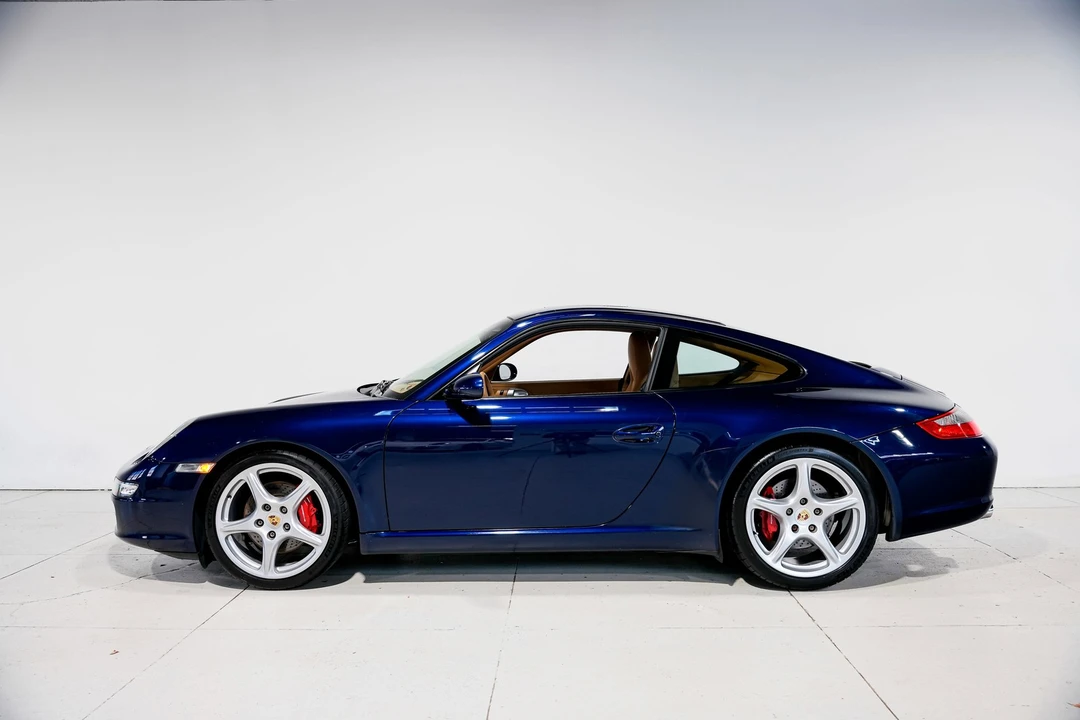 2006 Porsche 997 Carrera S - Image 7 of 12
