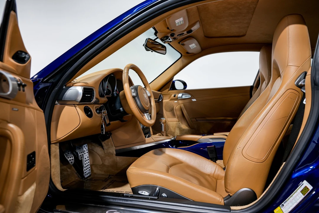 2006 Porsche 997 Carrera S - Image 17 of 21