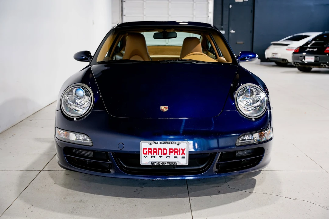 2006 Porsche 997 Carrera S - Image 5 of 12