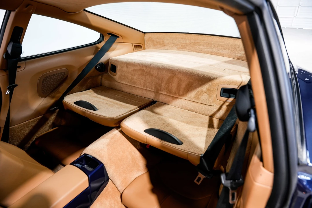 2006 Porsche 997 Carrera S - Image 20 of 21
