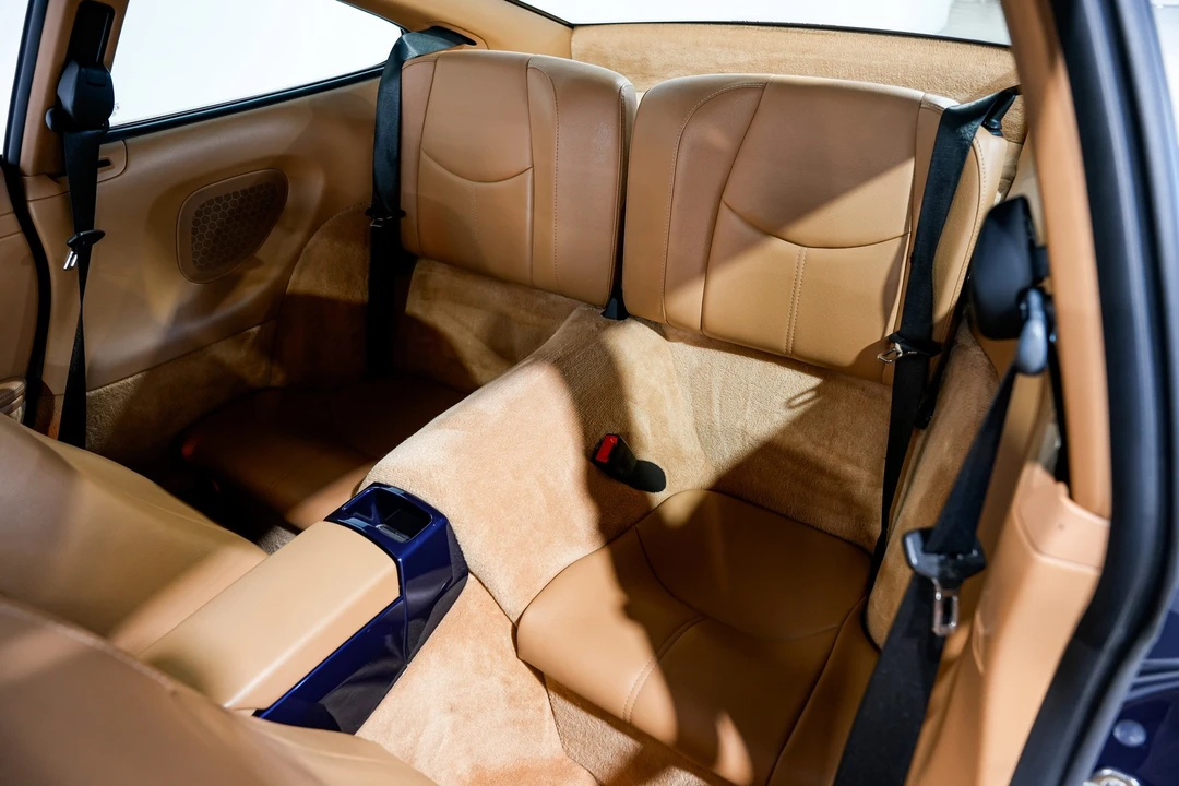 2006 Porsche 997 Carrera S - Image 19 of 21