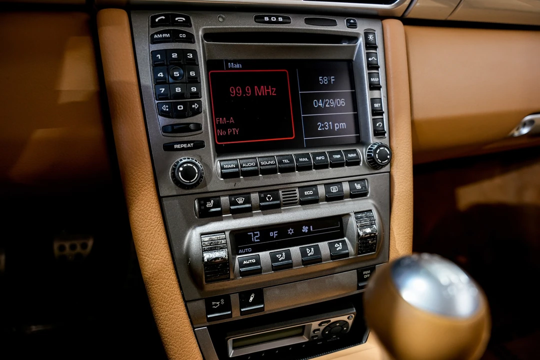2006 Porsche 997 Carrera S - Image 13 of 21
