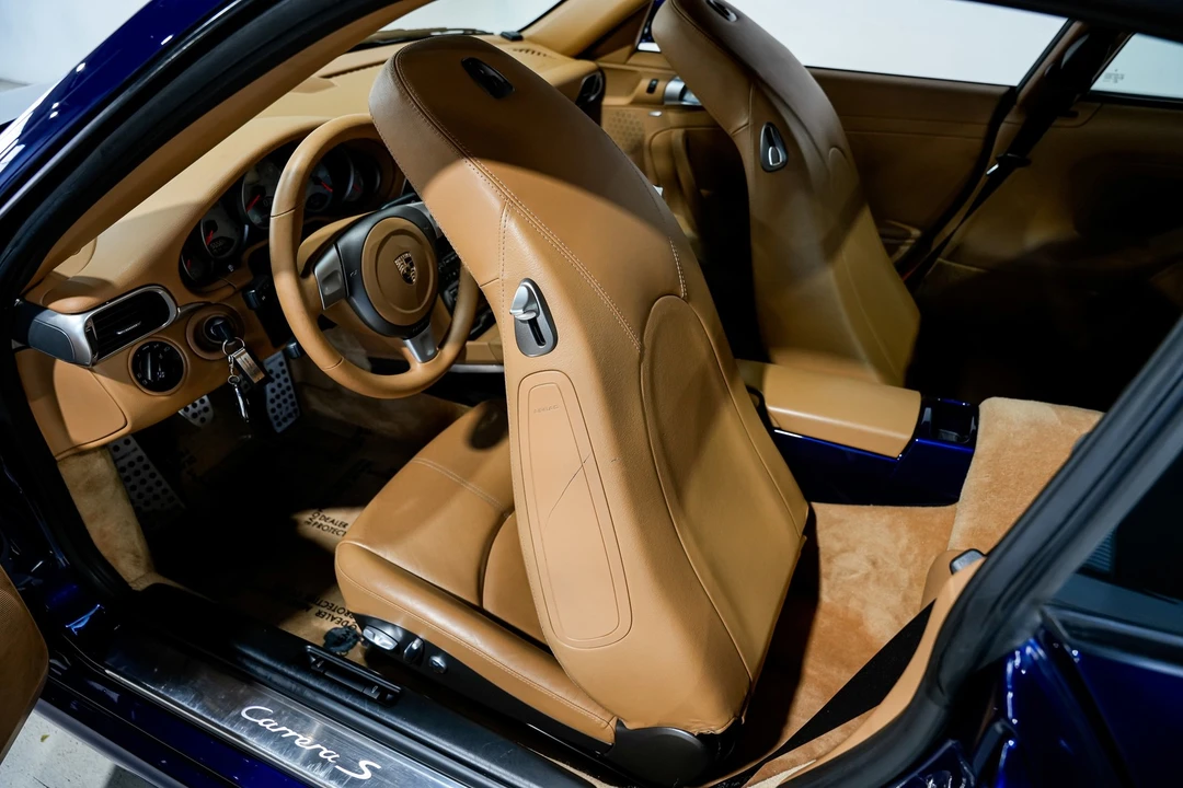 2006 Porsche 997 Carrera S - Image 18 of 21