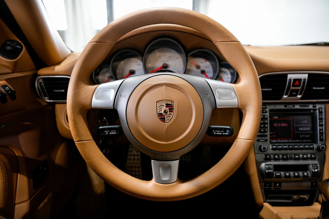 2006 Porsche 997 Carrera S - Image 10 of 12