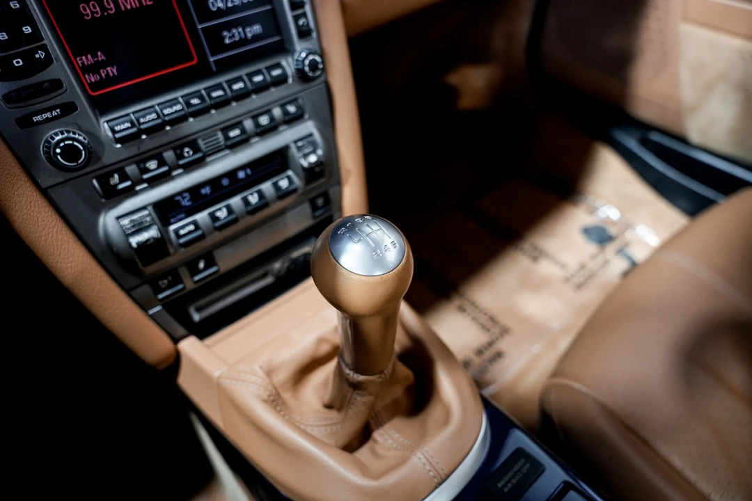 2006 Porsche 997 Carrera S - Image 14 of 21