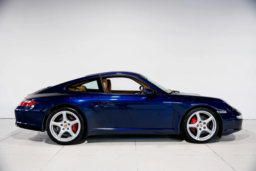 2006 Porsche 997 Carrera S - Image 2 of 12