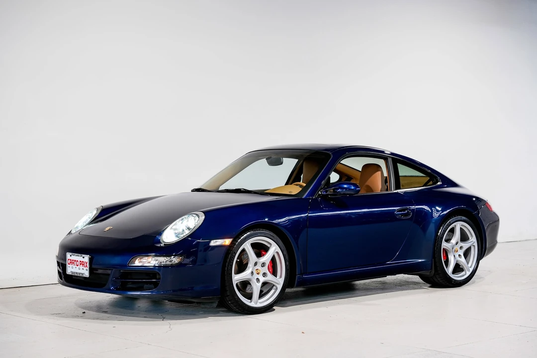 2006 Porsche 997 Carrera S - Image 6 of 12