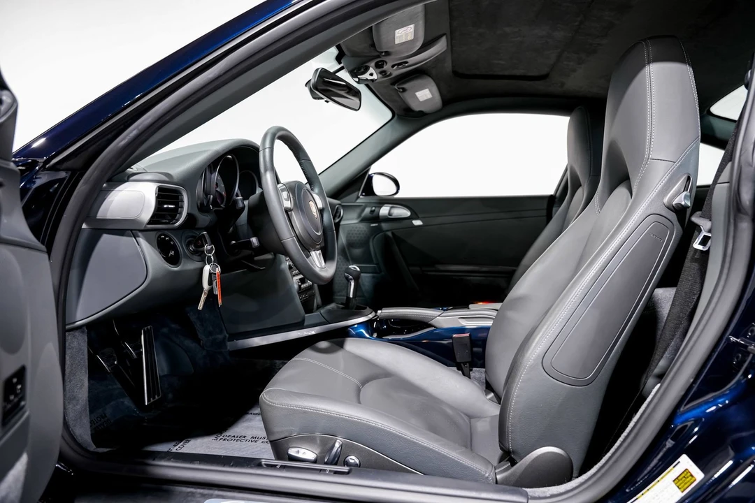 2006 Porsche 997 Carrera S - Image 17 of 31