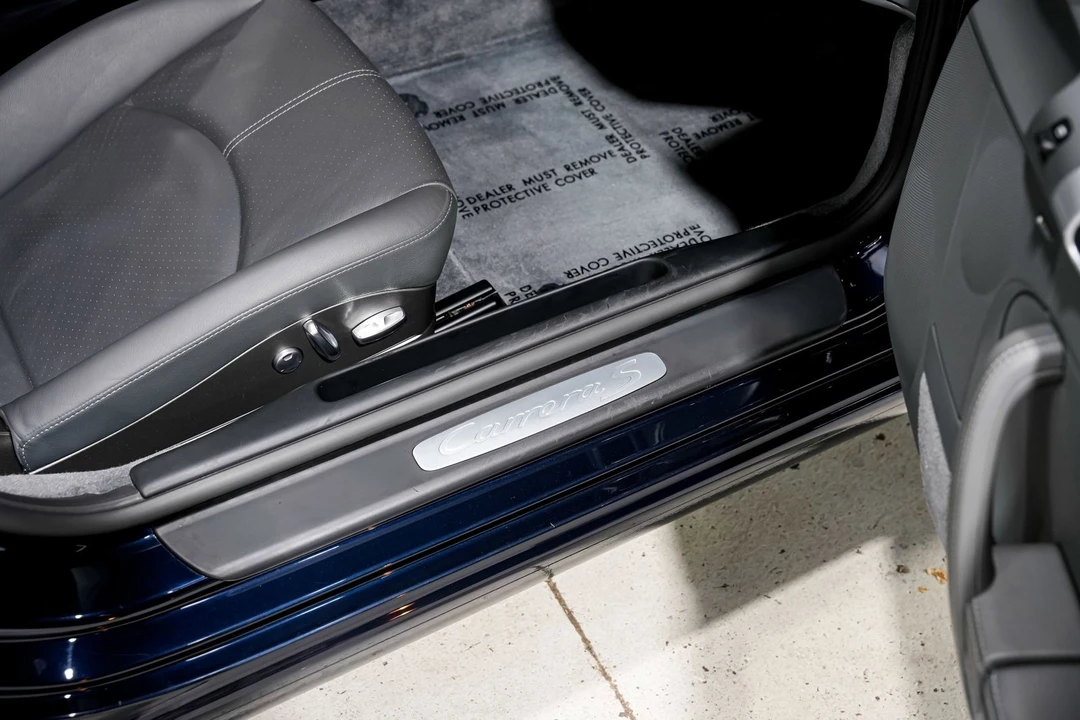 2006 Porsche 997 Carrera S - Image 25 of 31