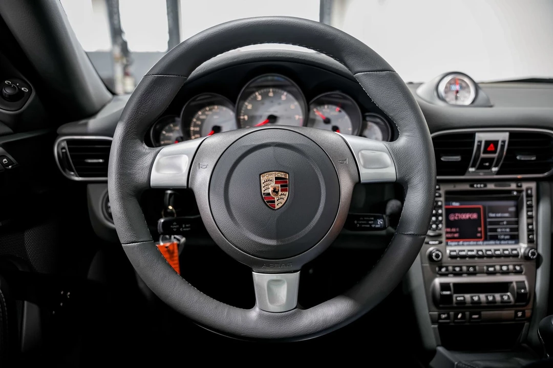 2006 Porsche 997 Carrera S - Image 10 of 31