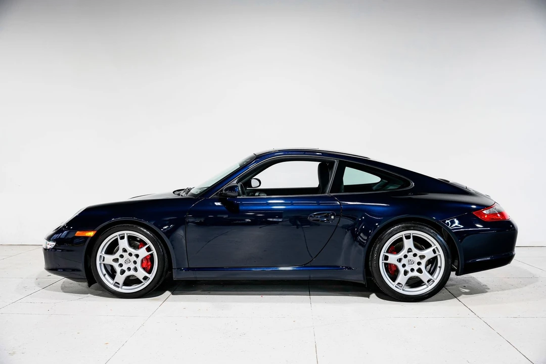 2006 Porsche 997 Carrera S - Image 7 of 31