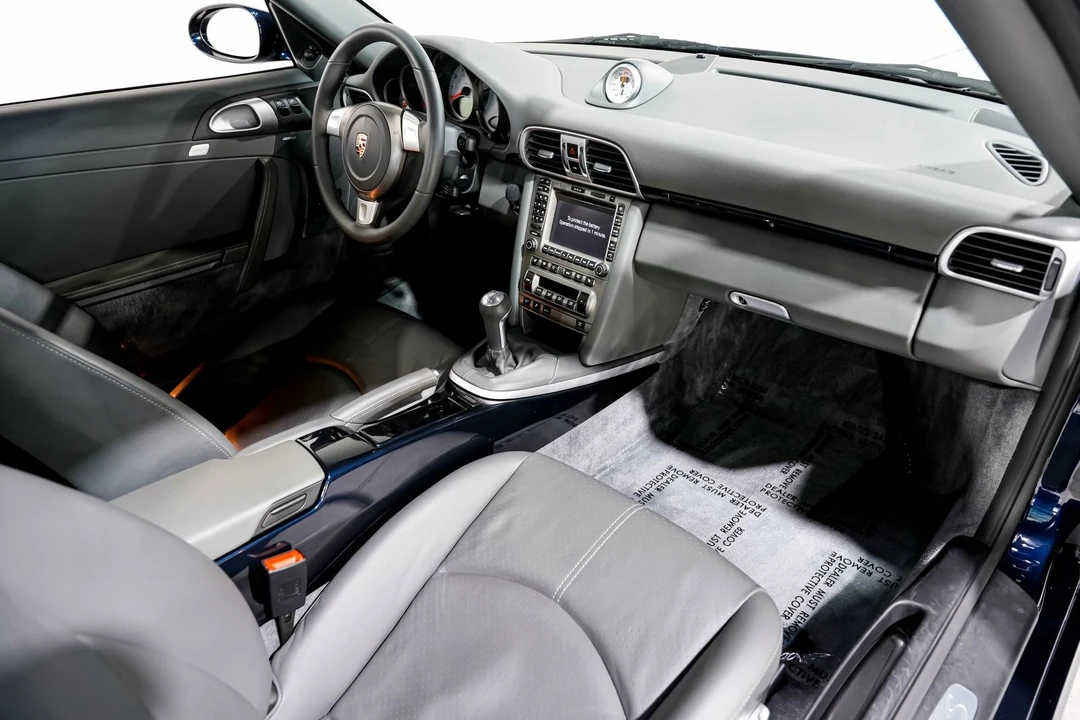 2006 Porsche 997 Carrera S - Image 28 of 31