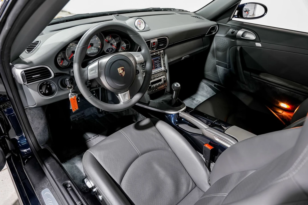2006 Porsche 997 Carrera S - Image 9 of 31