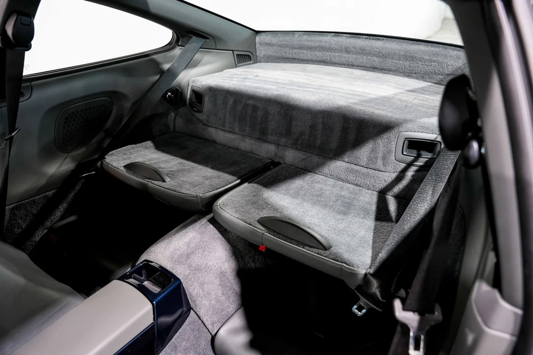 2006 Porsche 997 Carrera S - Image 21 of 31