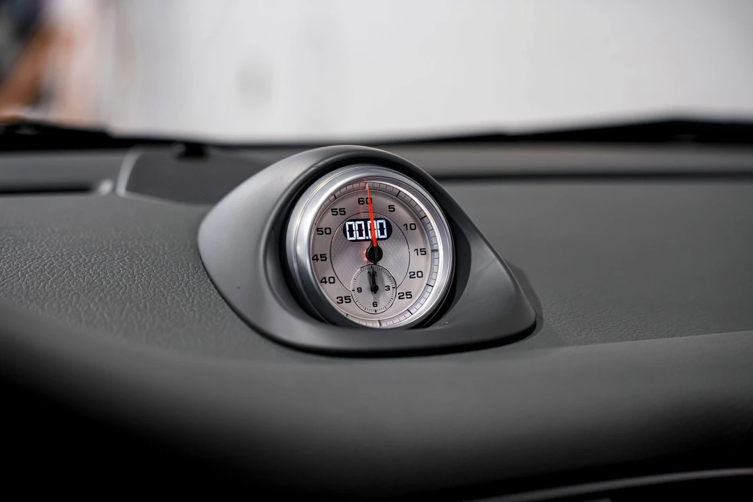 2006 Porsche 997 Carrera S - Image 12 of 31