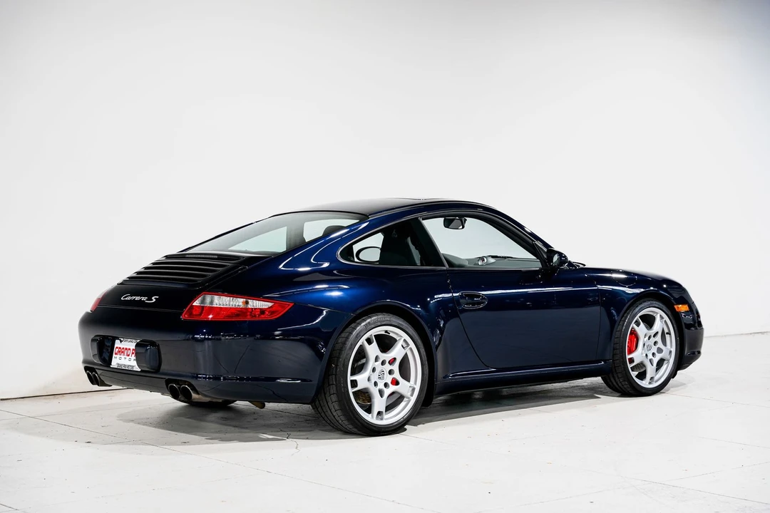 2006 Porsche 997 Carrera S - Image 3 of 31