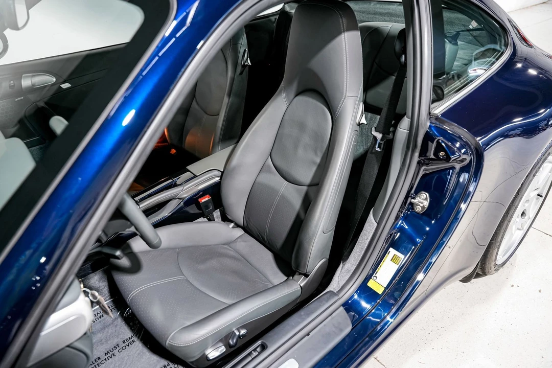 2006 Porsche 997 Carrera S - Image 18 of 31