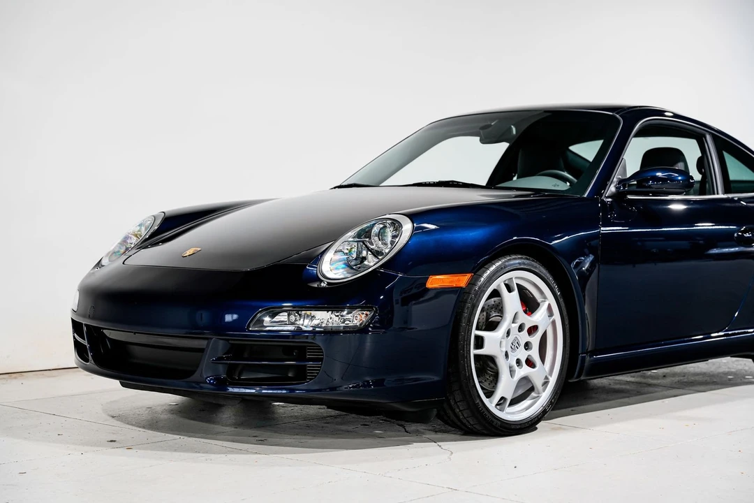 2006 Porsche 997 Carrera S - Image 30 of 31